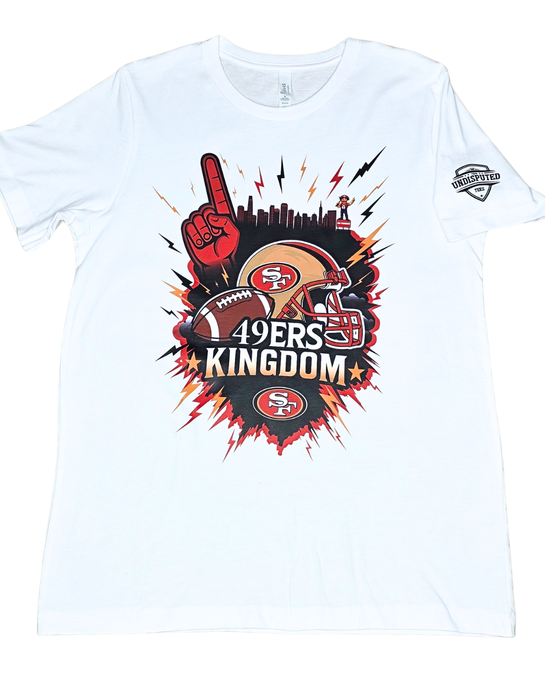 49ers Kingdom
