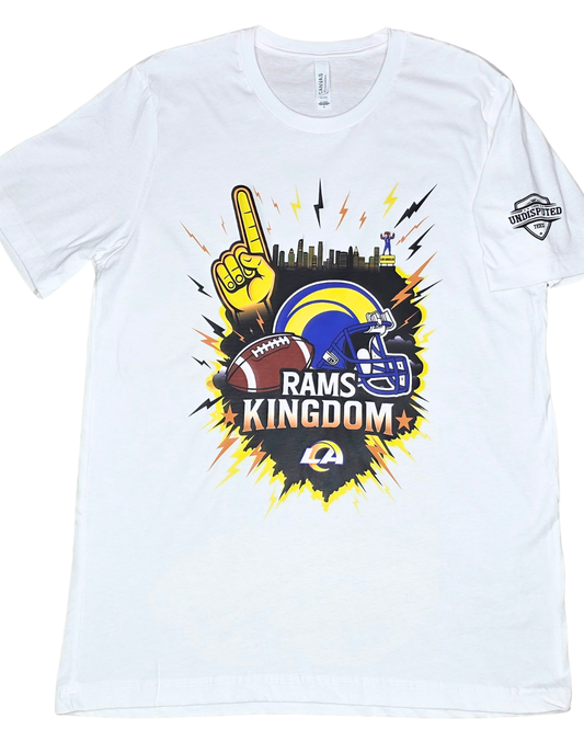 Rams Kingdom