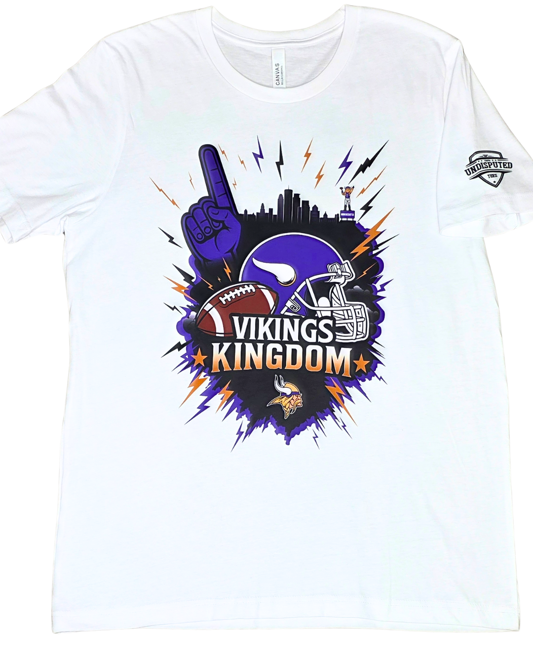 Vikings Kingdom