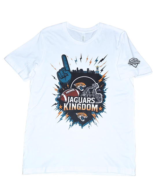 Jaguars Kingdom