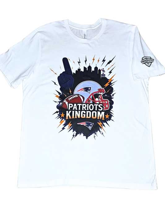 Patriots Kingdom