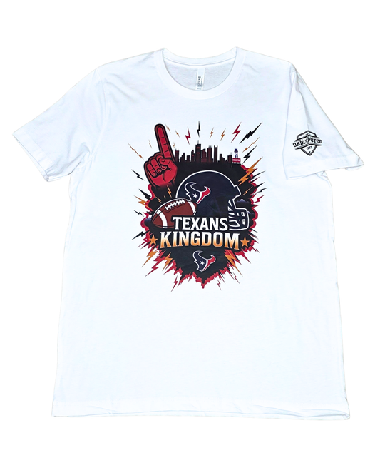 Texans Kingdom