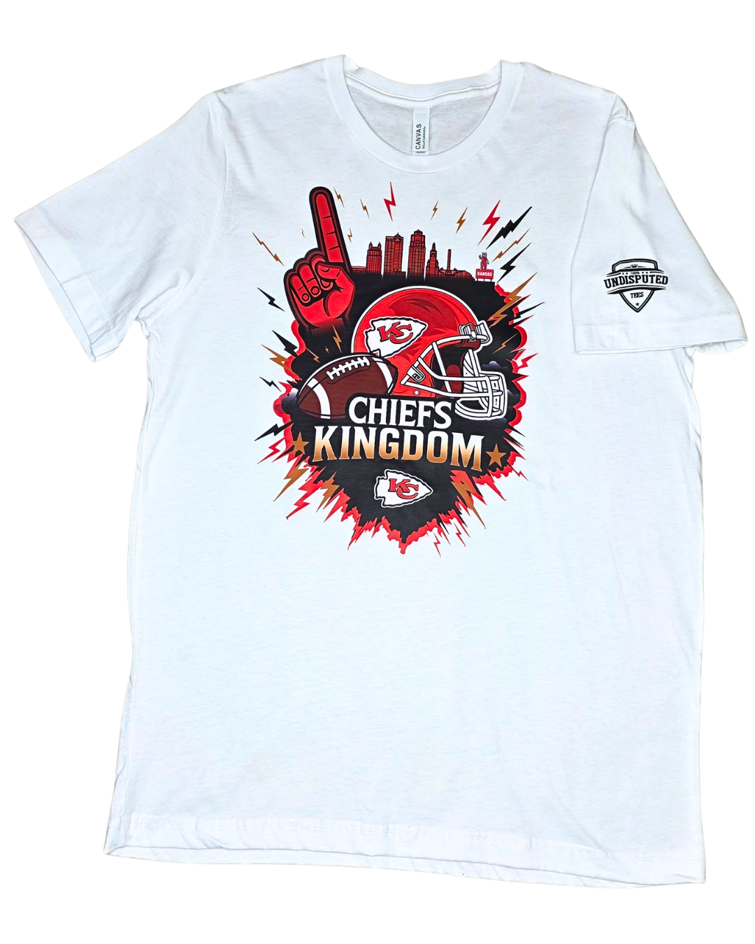 Chiefs Kingdom