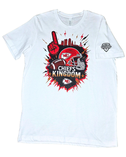 Chiefs Kingdom