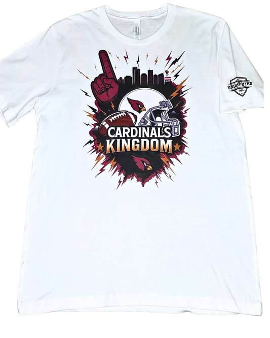 Cardinals Kingdom