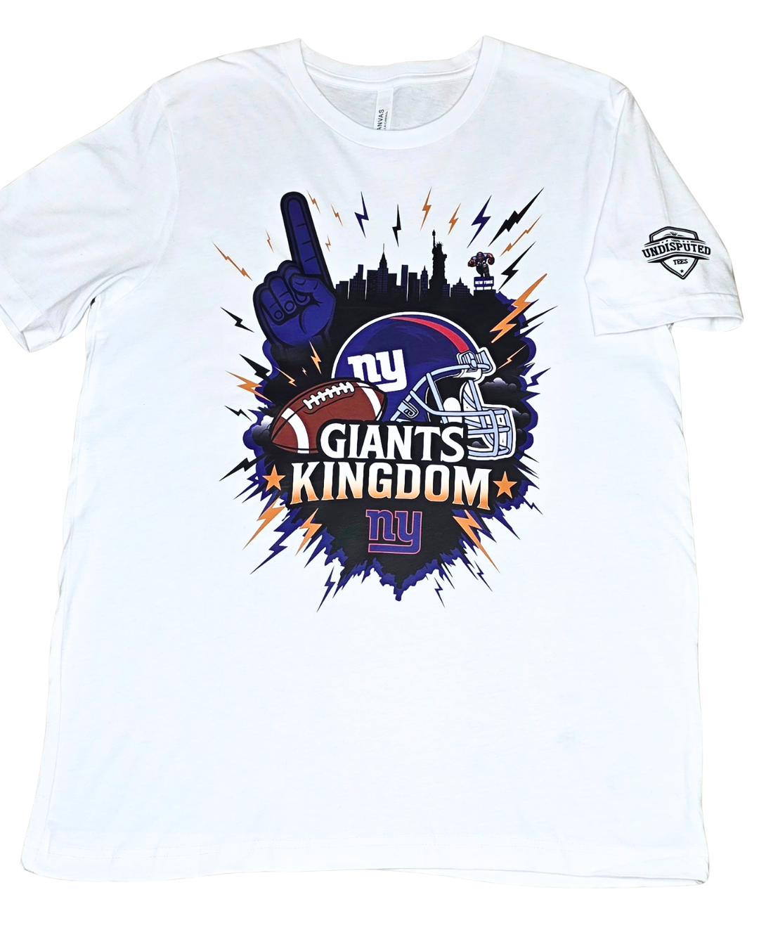 Giants Kingdom