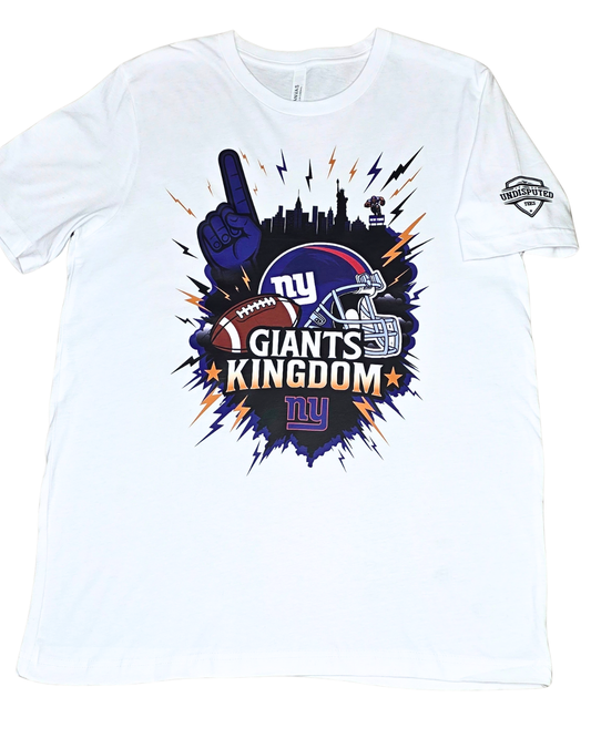 Giants Kingdom