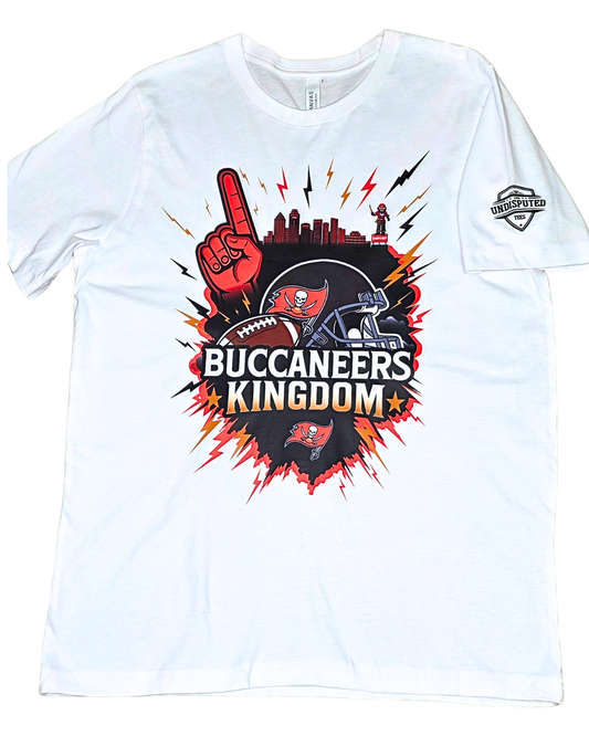 Buccaneers Kingdom