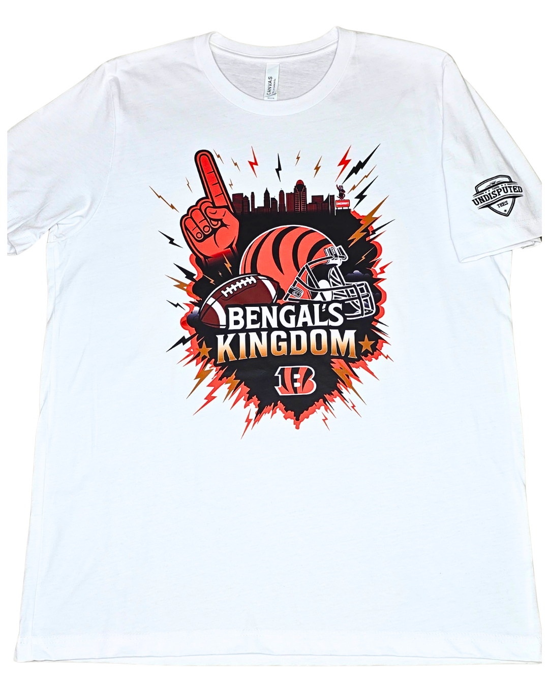 Bengals Kingdom