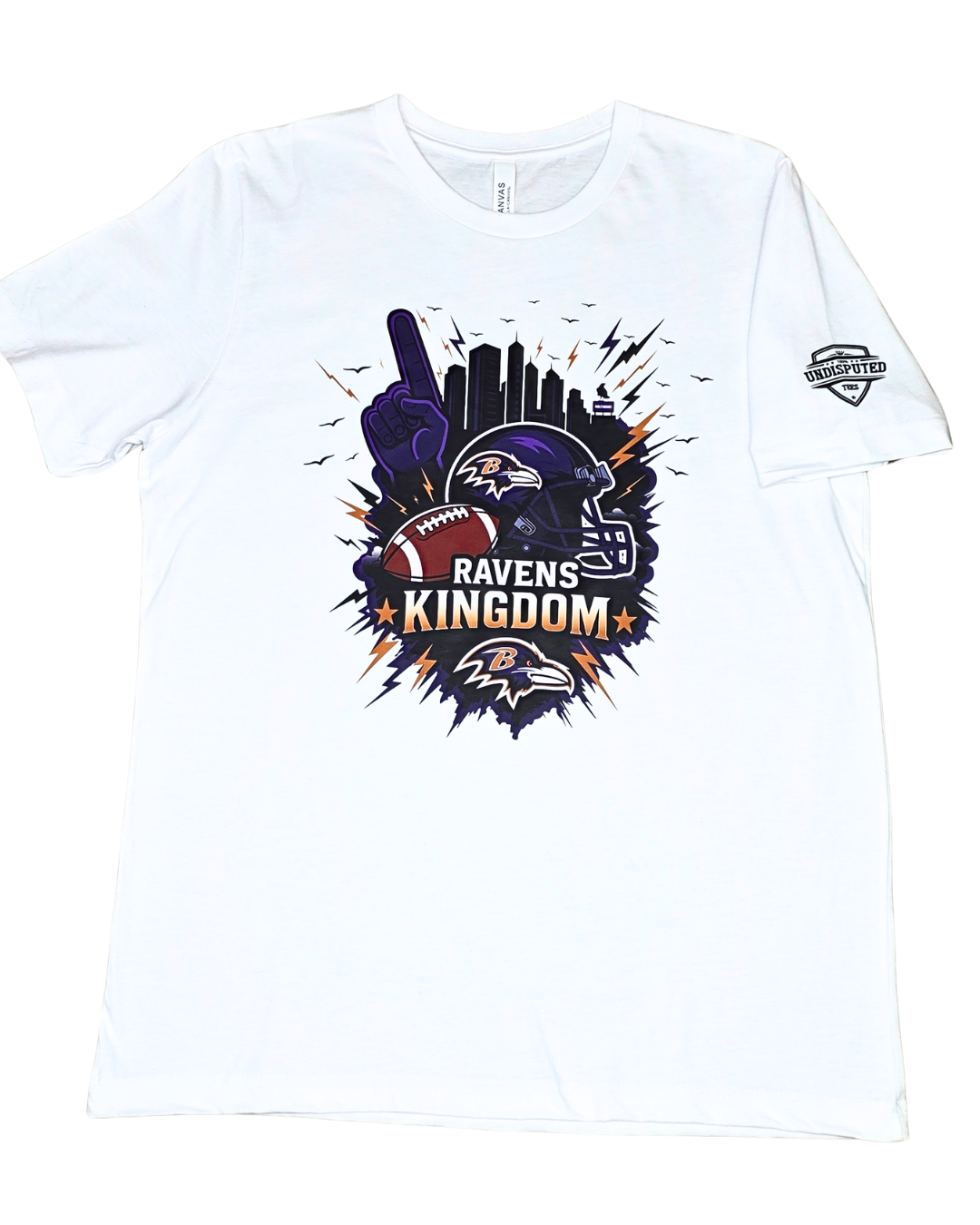 Ravens Kingdom