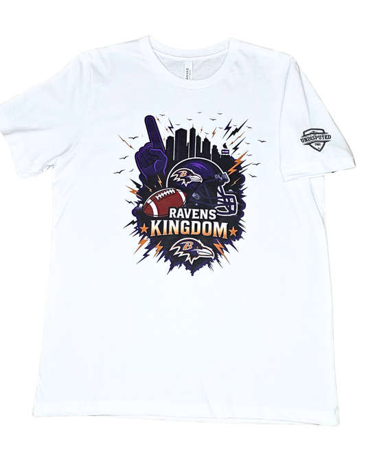 Ravens Kingdom