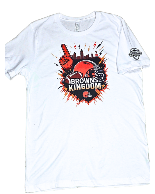 Browns Kingdom