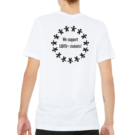 AACPS Pride Adult & Youth Tee (Bella Canvas)