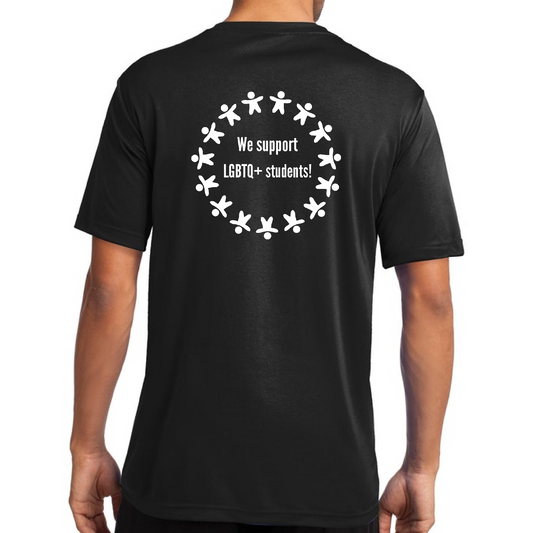 AACPS Pride Adult & Youth Tee (Gildan)