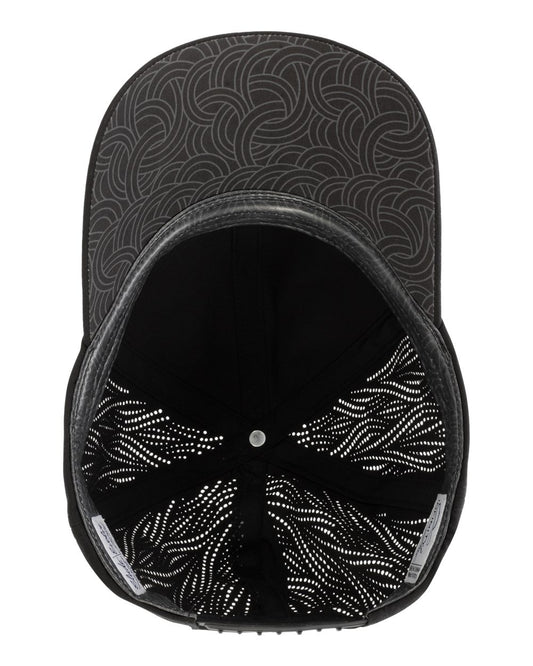Harundale Women's Perforated Performance Ponytail Cap