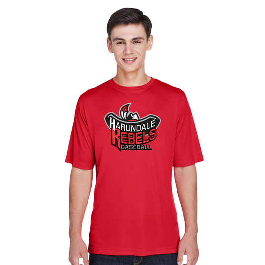Harundale Youth Performance Tee