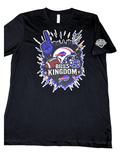 Bills Kingdom