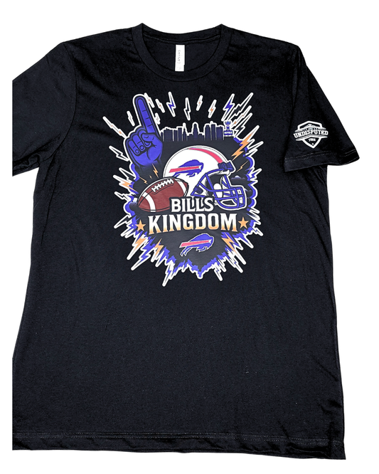 Bills Kingdom