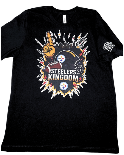Steelers Kingdom
