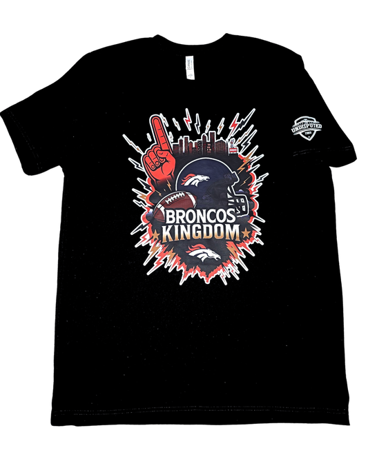 Broncos Kingdom