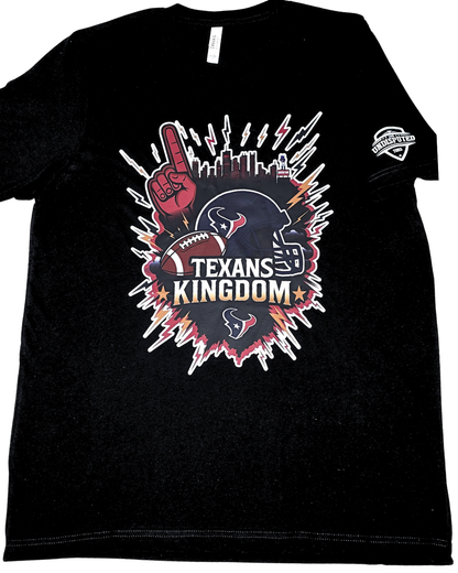 Texans Kingdom
