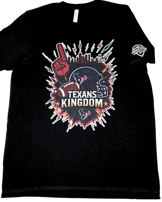 Texans Kingdom