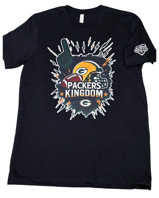 Packers Kingdom