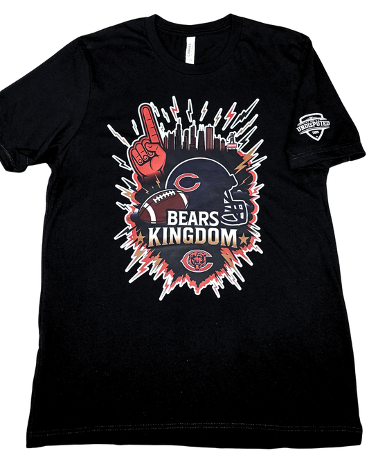 Bears Kingdom