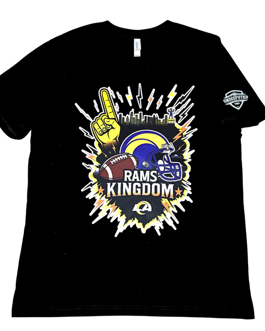 Rams Kingdom