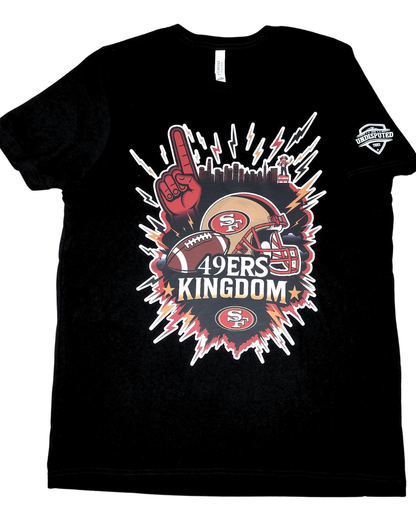 49ers Kingdom