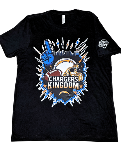 Chargers Kingdom