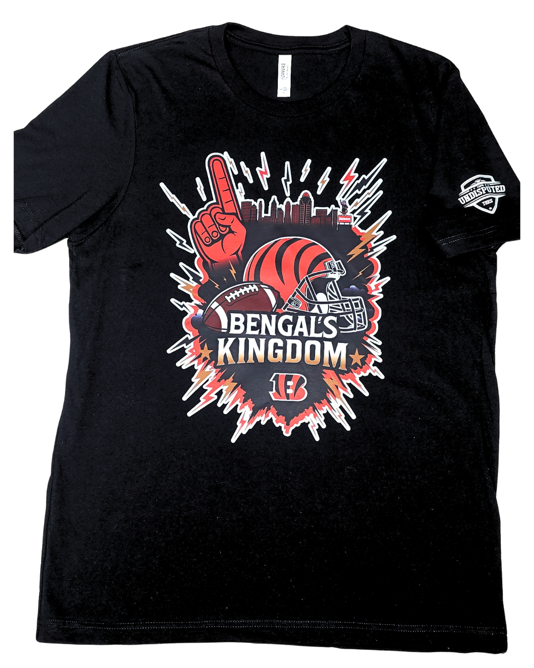 Bengals Kingdom