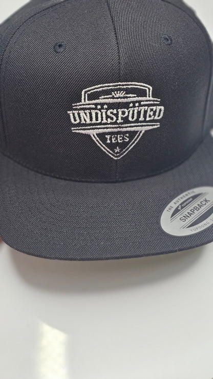 Undisputed Black Hat