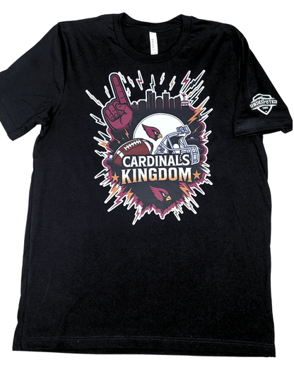 Cardinals Kingdom