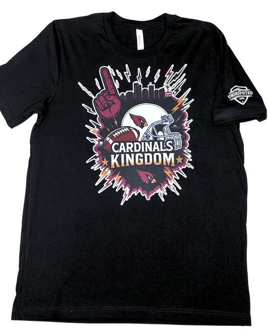 Cardinals Kingdom