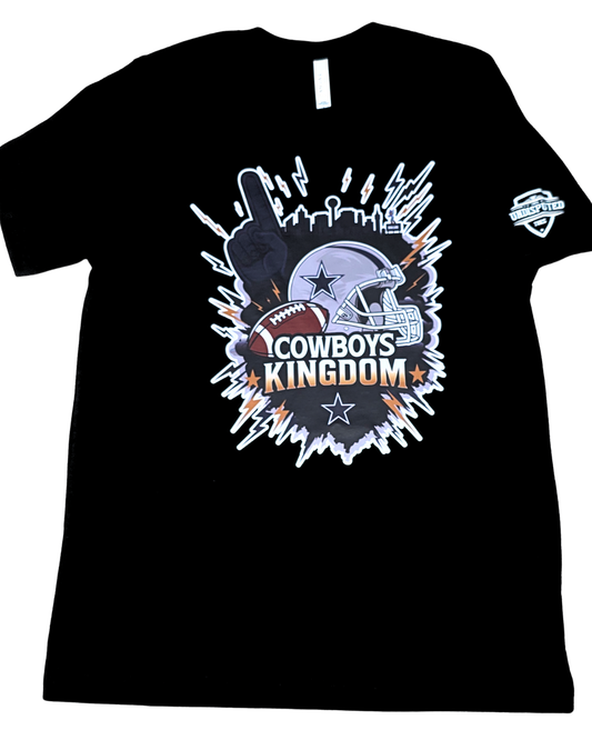 Cowboys Kingdom