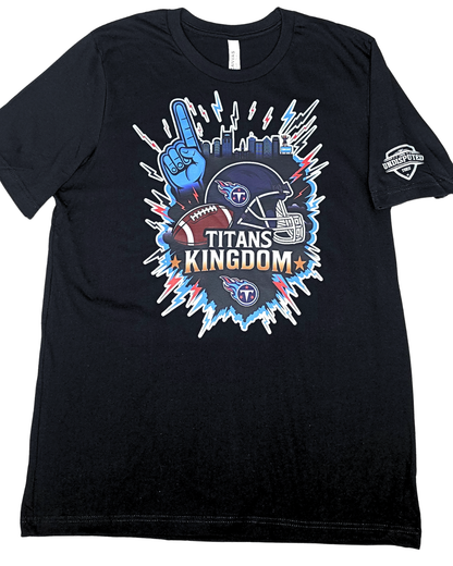 Titans Kingdom