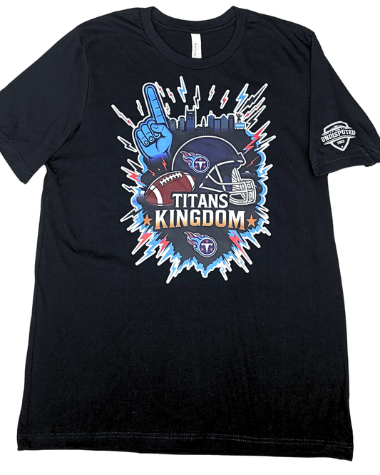 Titans Kingdom