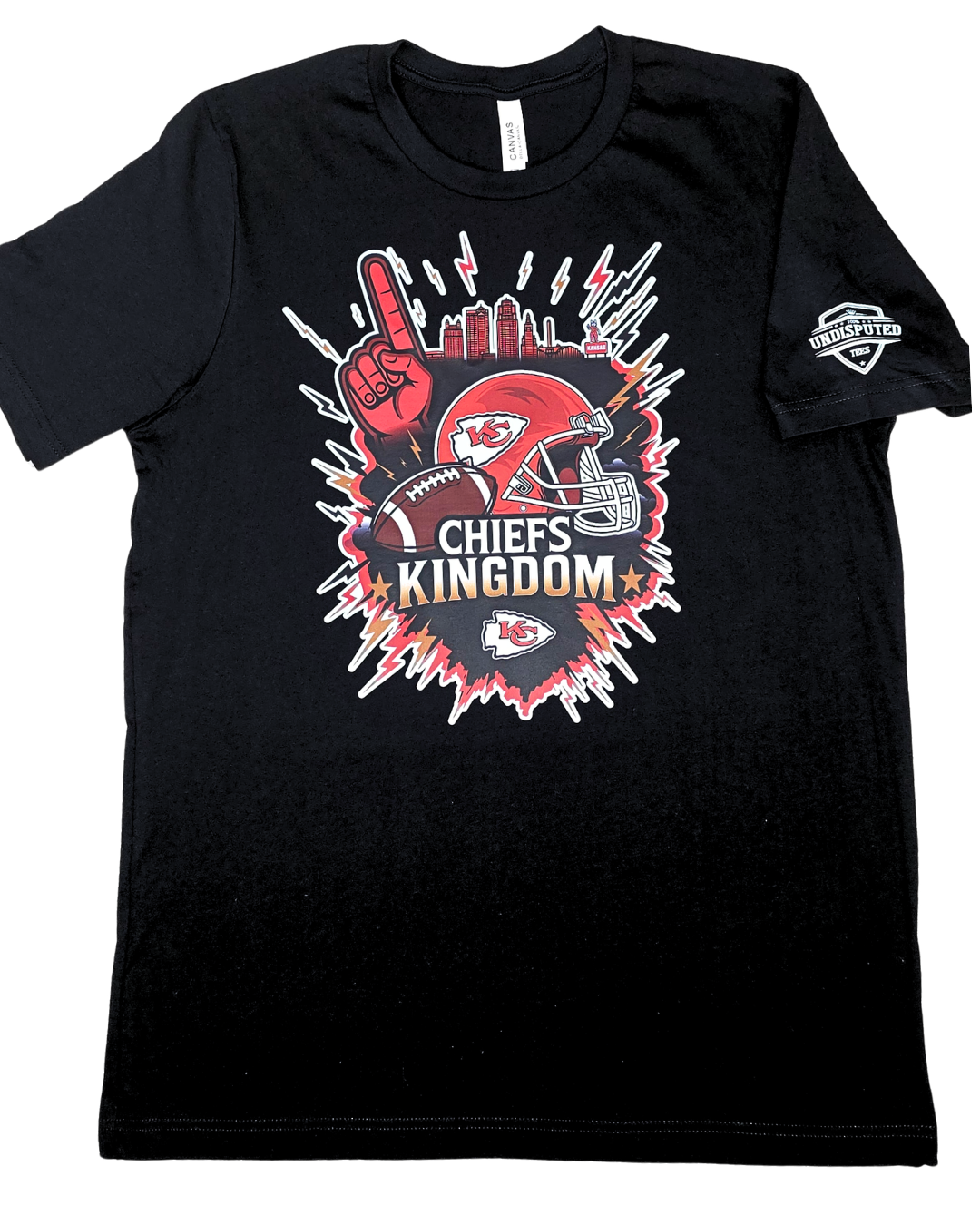 Chiefs Kingdom
