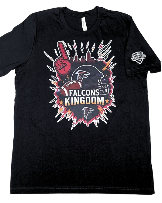 Falcons Kingdom