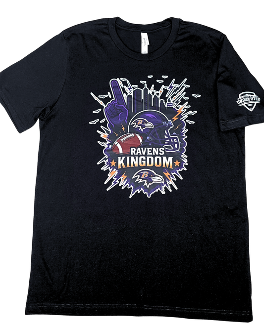 Ravens Kingdom