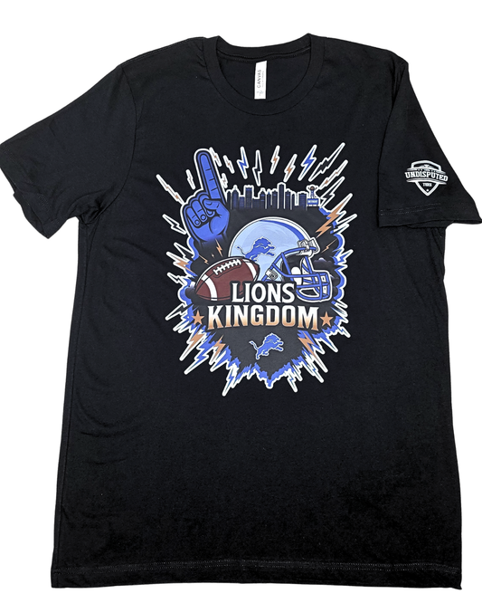 Lions Kingdom
