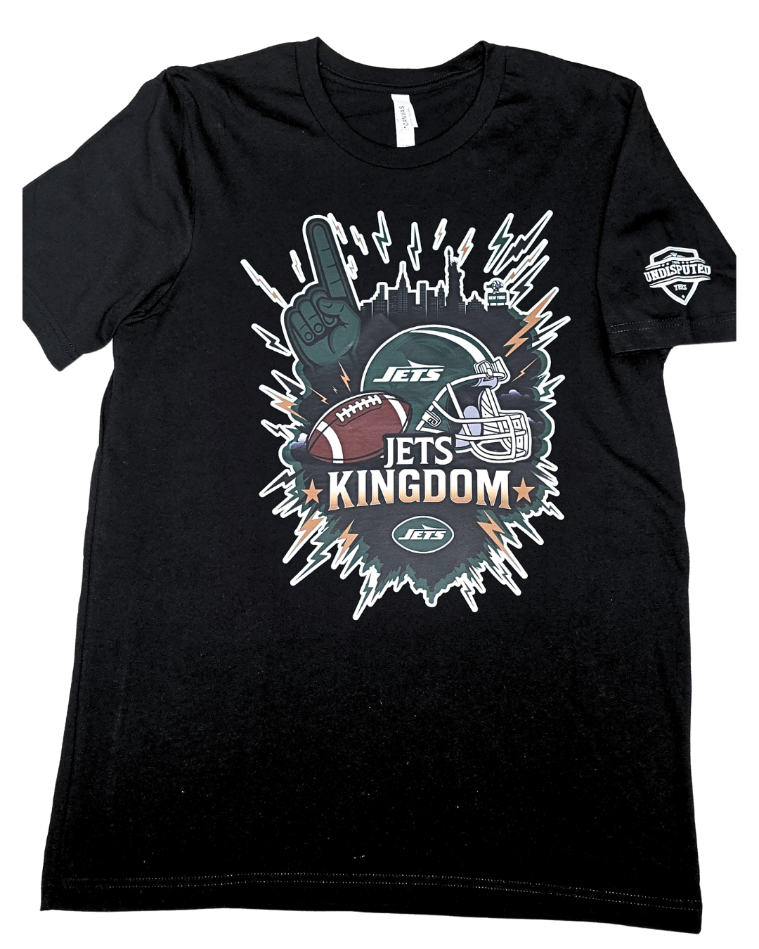 Jets Kingdom
