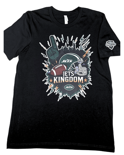 Jets Kingdom