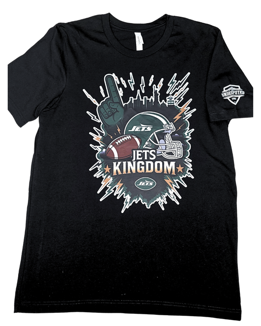 Jets Kingdom