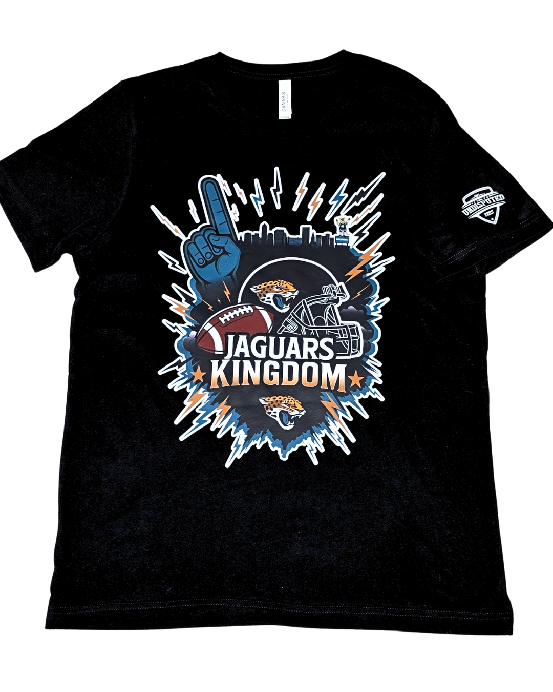 Jaguars Kingdom