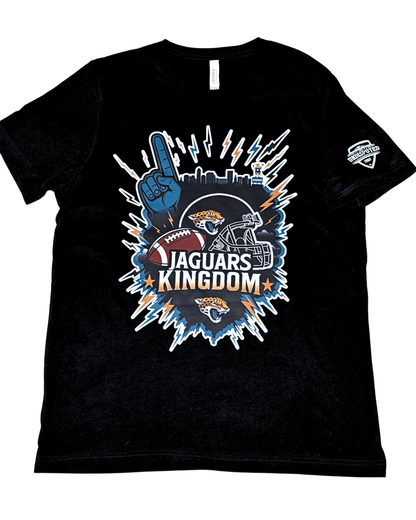 Jaguars Kingdom