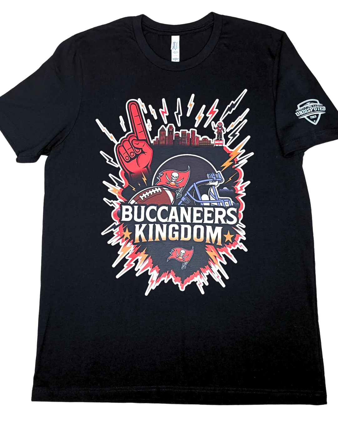 Buccaneers Kingdom