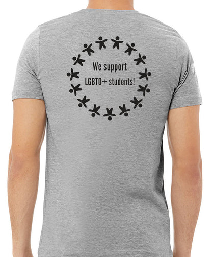 AACPS Pride Adult & Youth Tee (Bella Canvas)