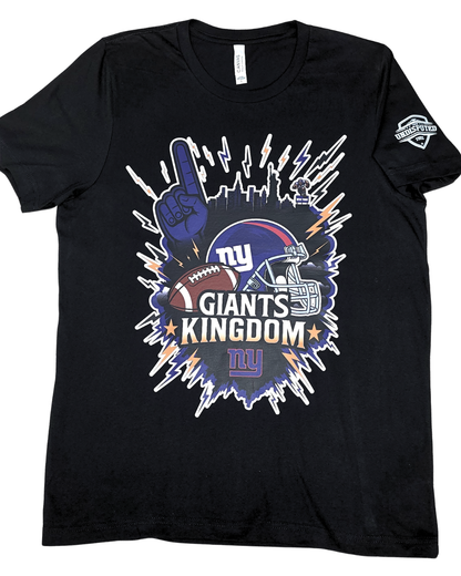 Giants Kingdom